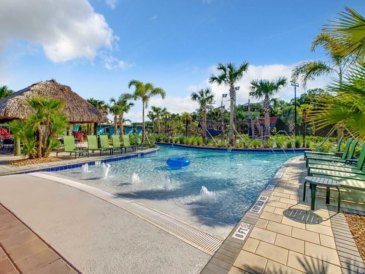 Terrific Thematic Lakeview 2B With 2 Clubhouses Kissimmee Exterior foto