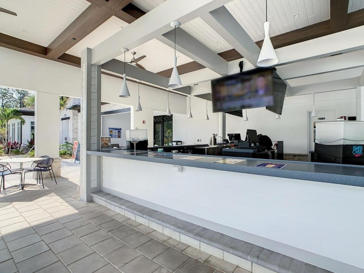 Terrific Thematic Lakeview 2B With 2 Clubhouses Kissimmee Exterior foto